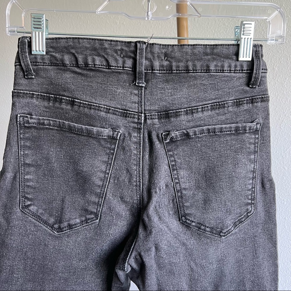 3 for $15 Black Jeans - Picture 4 of 4